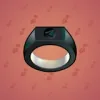 Signet Ring #6189