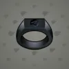 Signet Ring #6192
