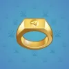 Signet Ring #6193