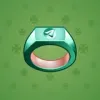 Signet Ring #6194