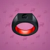 Signet Ring #6196