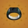 Signet Ring #6198