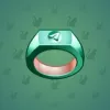 Signet Ring #6214