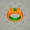Signet Ring #6224