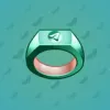 Signet Ring #6225