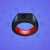 Signet Ring #6232
