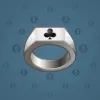 Signet Ring #6239