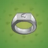 Signet Ring #6242