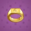 Signet Ring #6243