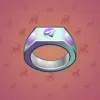 Signet Ring #6252