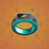 Signet Ring #6255