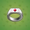 Signet Ring #6258