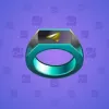 Signet Ring #6259