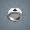 Signet Ring #626