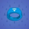 Signet Ring #6274