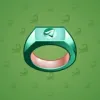 Signet Ring #6278