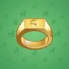 Signet Ring #6281