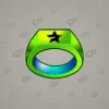Signet Ring #6284
