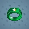 Signet Ring #6285