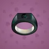 Signet Ring #6287