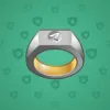 Signet Ring #629