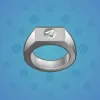 Signet Ring #6292