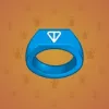 Signet Ring #6294