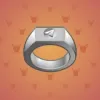 Signet Ring #6295