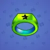 Signet Ring #6297