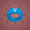 Signet Ring #6300