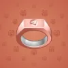 Signet Ring #6302
