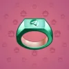 Signet Ring #6304