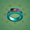 Signet Ring #6305