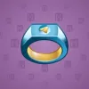 Signet Ring #6306