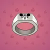 Signet Ring #6312