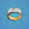 Signet Ring #6315