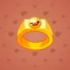 Signet Ring #6317