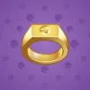 Signet Ring #6320
