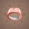 Signet Ring #6322