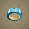 Signet Ring #6323