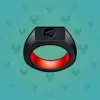 Signet Ring #6330