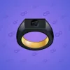Signet Ring #6335