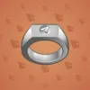 Signet Ring #6336
