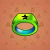 Signet Ring #6341