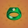 Signet Ring #6346