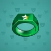 Signet Ring #6347