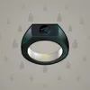 Signet Ring #6348