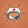 Signet Ring #6353