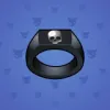 Signet Ring #6354