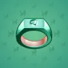 Signet Ring #6360